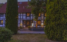 Wegermann'S Bio-Landhaus Im Wodantal